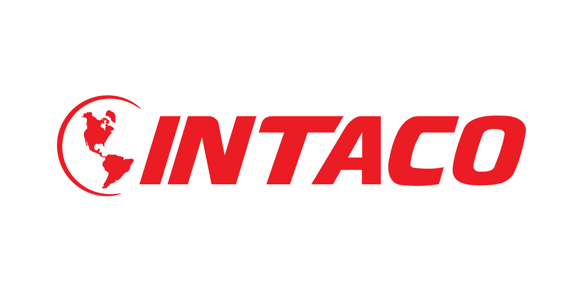 Logo Intaco