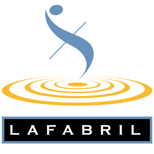 Logo lafabril